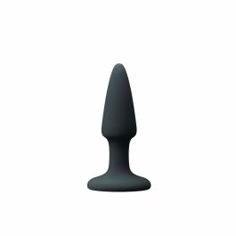 Plug Anal NS Novelties Colours Negro