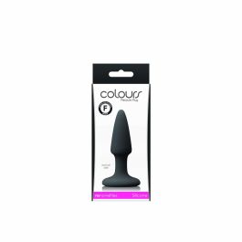 Plug Anal NS Novelties Colours Negro