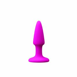 Plug Anal NS Novelties Colours Rosa Precio: 31.69000043. SKU: B12RW2RE8Y