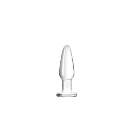 Plug Anal NS Novelties Crystal (by NSN) Precio: 27.8179. SKU: B1GGQSNPF4