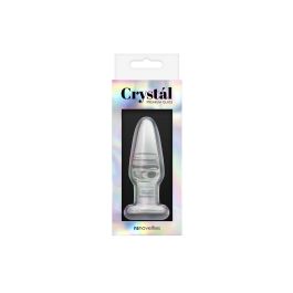 Plug Anal NS Novelties Crystal (by NSN)