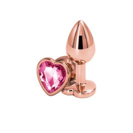 Plug Anal NS Novelties Rear Assets Dorado Precio: 32.88999978. SKU: B1KC7FW6ZB