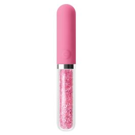 Bala Vibradora NS Novelties Stardust Rosa