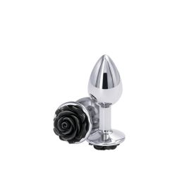 Plug Anal NS Novelties Rear Assets Negro Precio: 31.58999998. SKU: B1GPNJ7RDM