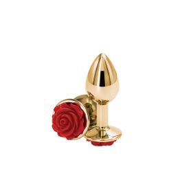 Plug Anal NS Novelties Rear Assets Rojo Precio: 28.99000038. SKU: B16CG2Q75N