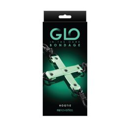 Abrazaderas para Bondage NS Novelties Glo