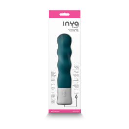 Vibrador NS Novelties Inya Verde