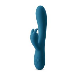 Vibrador Punto G NS Novelties Inya Azul Precio: 56.78999964. SKU: B152LPW23G