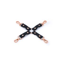 Abrazaderas para Bondage NS Novelties Bondage Couture Precio: 52.7438994313. SKU: B1FZJCHGKZ