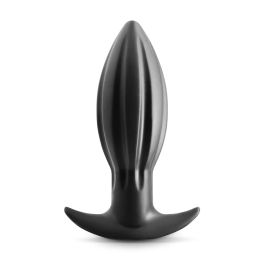 Plug Anal NS Novelties Renegade Negro Precio: 43.79000043. SKU: B1DY5SH6VB