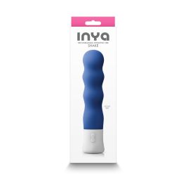 Vibrador NS Novelties Inya Azul