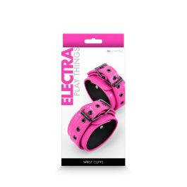 Esposas NS Novelties Electra Rosa Precio: 44.89999998. SKU: B18B8H7MFM