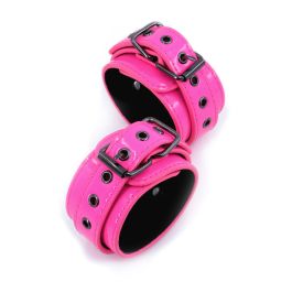 Esposas NS Novelties Electra Rosa Precio: 46.49999992. SKU: B1A8KEKTHT