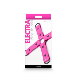 Abrazaderas para Bondage NS Novelties Electra