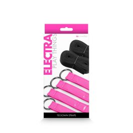 Abrazaderas para Bondage NS Novelties Electra Precio: 52.634999673299994. SKU: B153C4868W