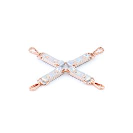 Abrazaderas para Bondage NS Novelties Cosmo Bondage Precio: 53.845000725999995. SKU: B1EVW2TJK8