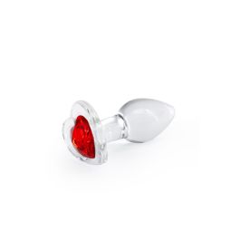 Plug Anal NS Novelties Crystal (by NSN) Precio: 31.89000012. SKU: B1ALQMMGZ8