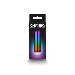 Bala Vibradora NS Novelties Chroma Multicolor