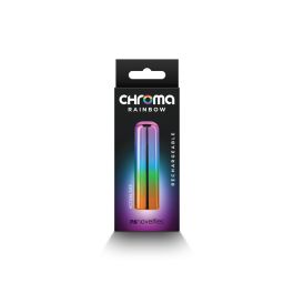 Bala Vibradora NS Novelties Chroma Multicolor