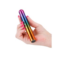 Bala Vibradora NS Novelties Chroma Multicolor