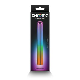 Bala Vibradora NS Novelties Chroma Multicolor