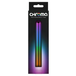 Bala Vibradora NS Novelties Chroma Multicolor