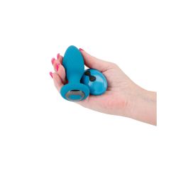 Plug Anal NS Novelties INYA ALPINE Azul