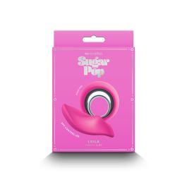 Vibrador NS Novelties Sugar Pop Rosa