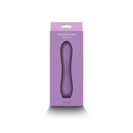 Bala Vibradora NS Novelties Obsessions Morado