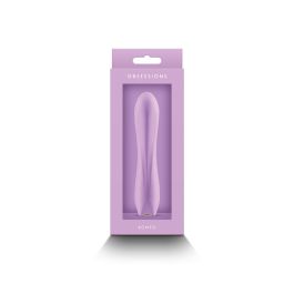 Bala Vibradora NS Novelties Obsessions Morado