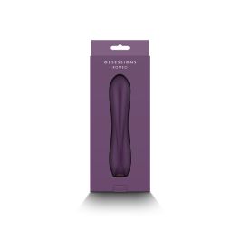 Bala Vibradora NS Novelties Obsessions Morado