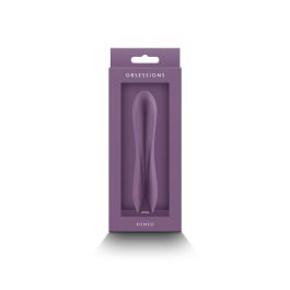 Bala Vibradora NS Novelties Obsessions Morado