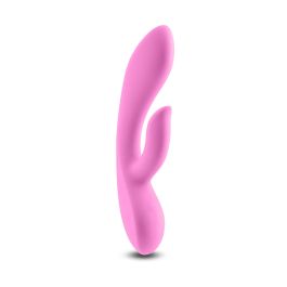 Vibrador Punto G NS Novelties Obsessions Rosa Precio: 57.49999981. SKU: B18FWXRPAH