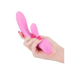 Vibrador Punto G NS Novelties Obsessions Rosa