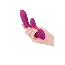 Vibrador Punto G NS Novelties Obsessions Rosa