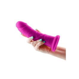 Dildo NS Novelties Colours Morado