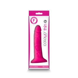 Dildo NS Novelties Colours Rosa