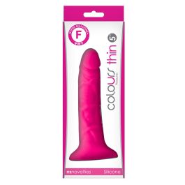 Dildo NS Novelties Colours Rosa