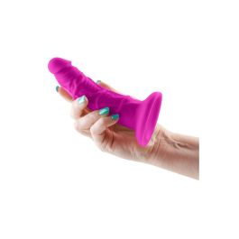 Dildo NS Novelties Colours Morado