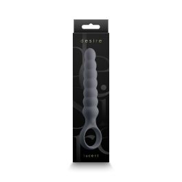 Dildo NS Novelties Desire Lucent Gris