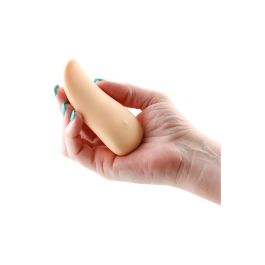 Vibrador NS Novelties Desire Blanco