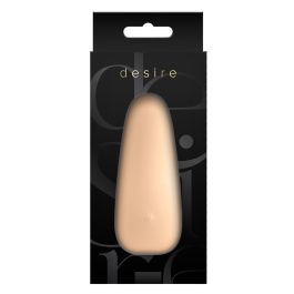 Vibrador NS Novelties Desire Blanco