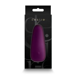 Vibrador NS Novelties Desire Morado