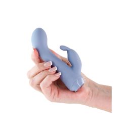 Vibrador Punto G NS Novelties Charms Azul Morado