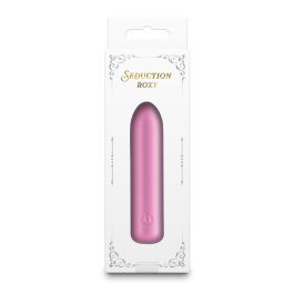 Bala Vibradora NS Novelties Seduction Roxy Rosa