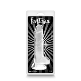 Vibrador NS Novelties Fantasia