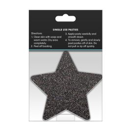 Pezoneras NS Novelties Multicolor Estrellas