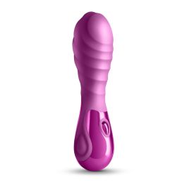 Mini Vibrador NS Novelties Chloe Rosa Precio: 60.69000025. SKU: B177VQTDAW