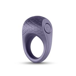 Anillo para el Pene NS Novelties Seduction Gris Precio: 51.49999943. SKU: B1FBZCYLFJ