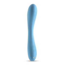 Vibrador NS Novelties Obsessions Azul